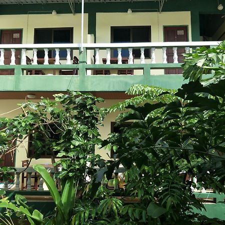 Phuket Green Home Karon Room photo