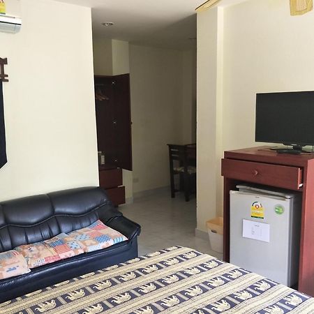 Phuket Green Home Karon Room photo