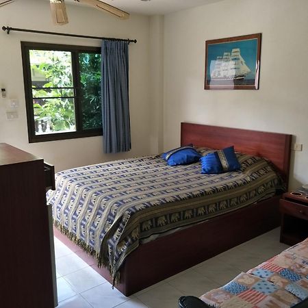 Phuket Green Home Karon Room photo