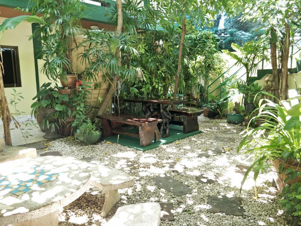 Phuket Green Home Karon Exterior photo