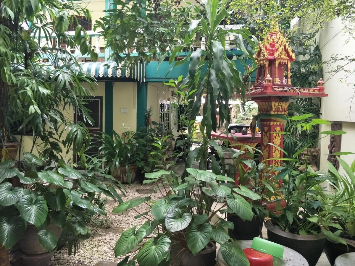 Phuket Green Home Karon Exterior photo