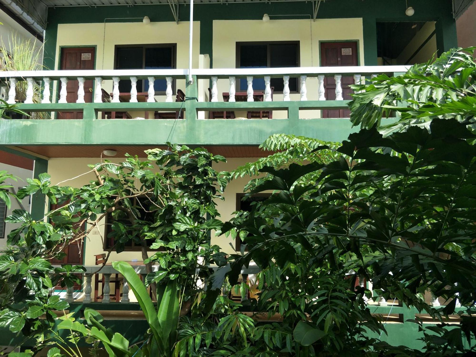 Phuket Green Home Karon Room photo