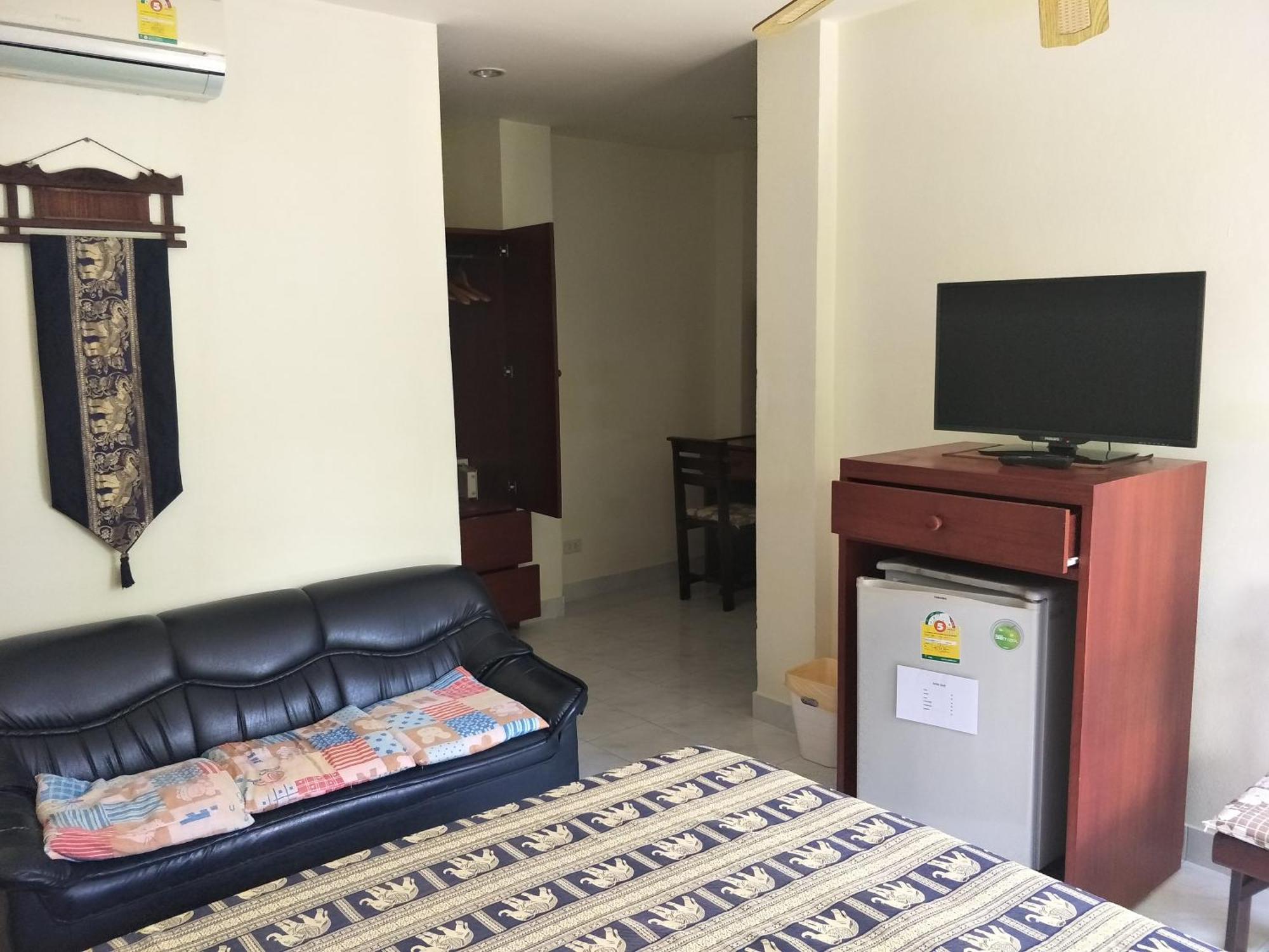 Phuket Green Home Karon Room photo
