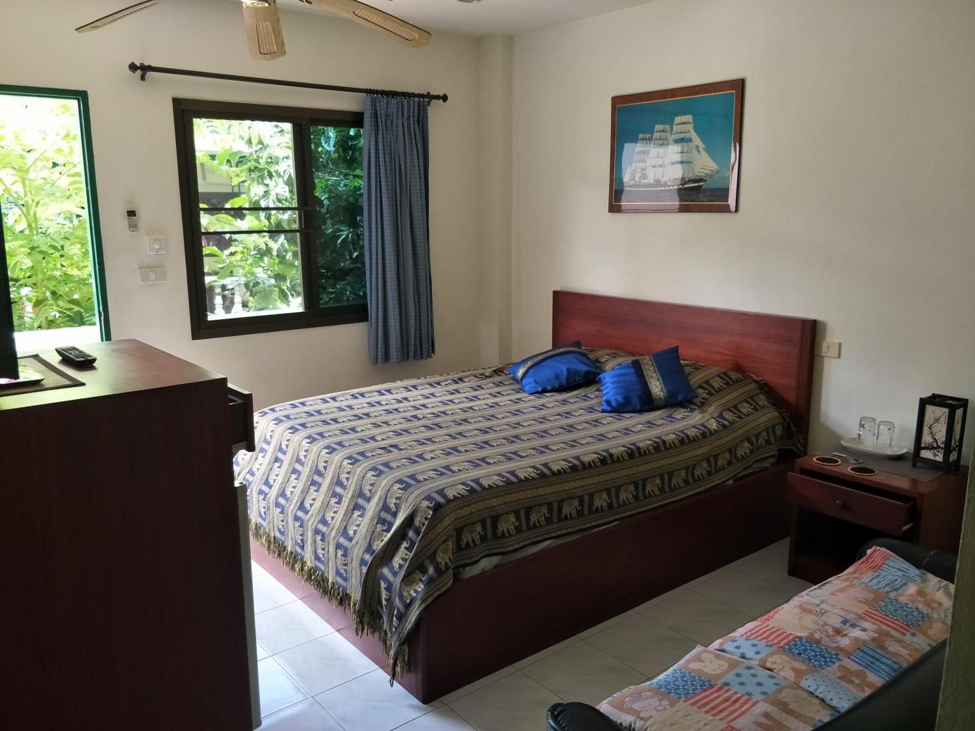 Phuket Green Home Karon Room photo