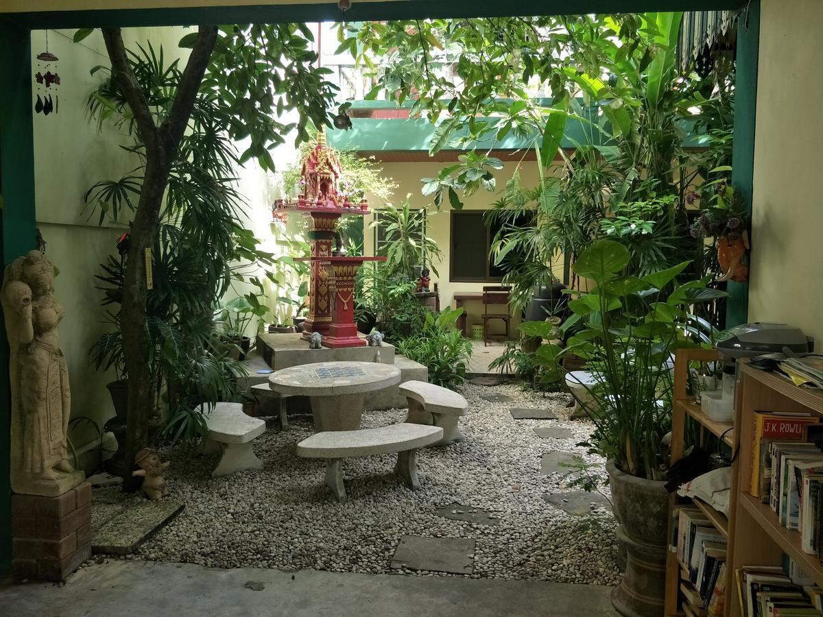 Phuket Green Home Karon Exterior photo