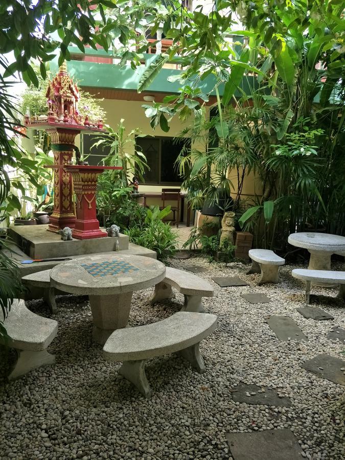 Phuket Green Home Karon Exterior photo