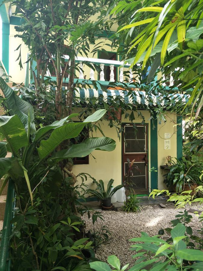 Phuket Green Home Karon Exterior photo