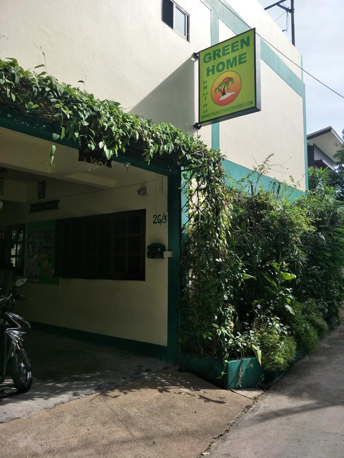 Phuket Green Home Karon Exterior photo