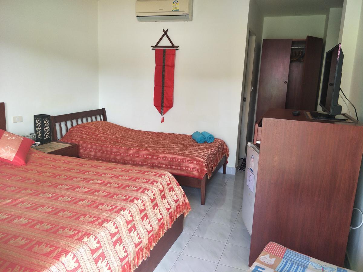 Phuket Green Home Karon Exterior photo