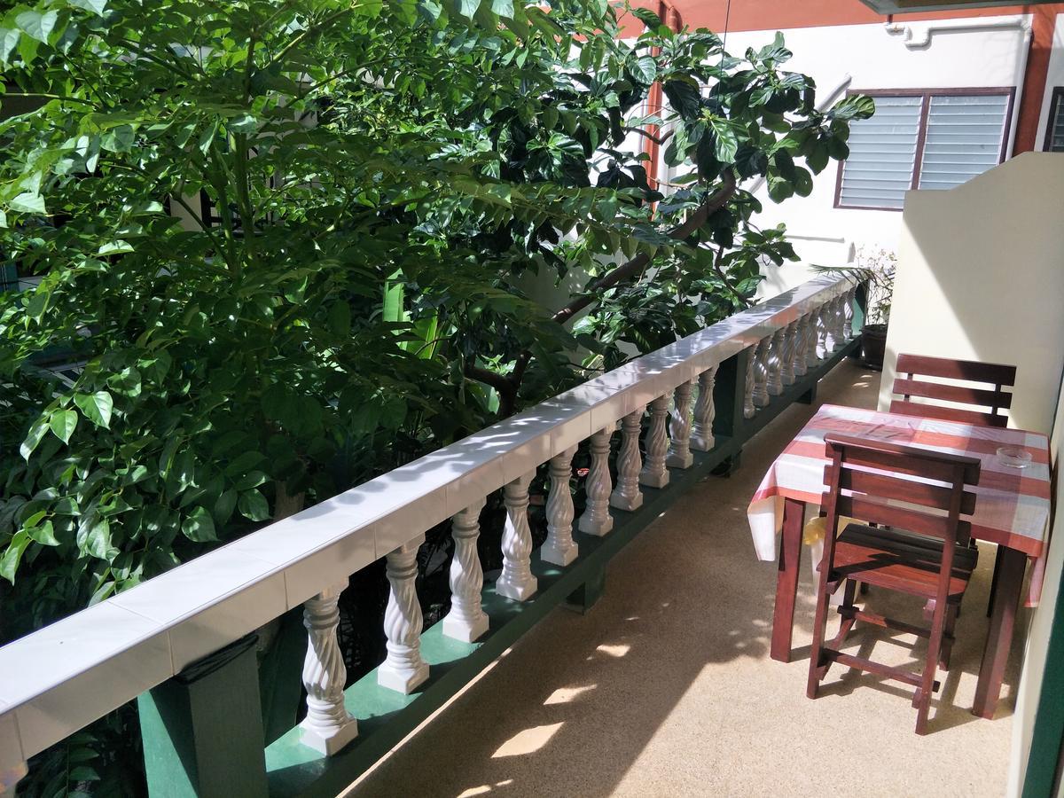 Phuket Green Home Karon Exterior photo