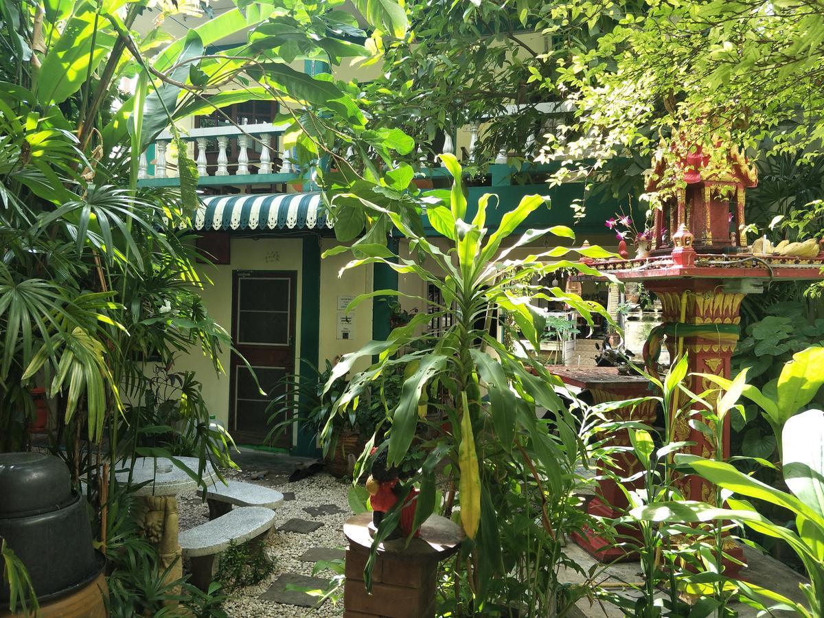 Phuket Green Home Karon Exterior photo