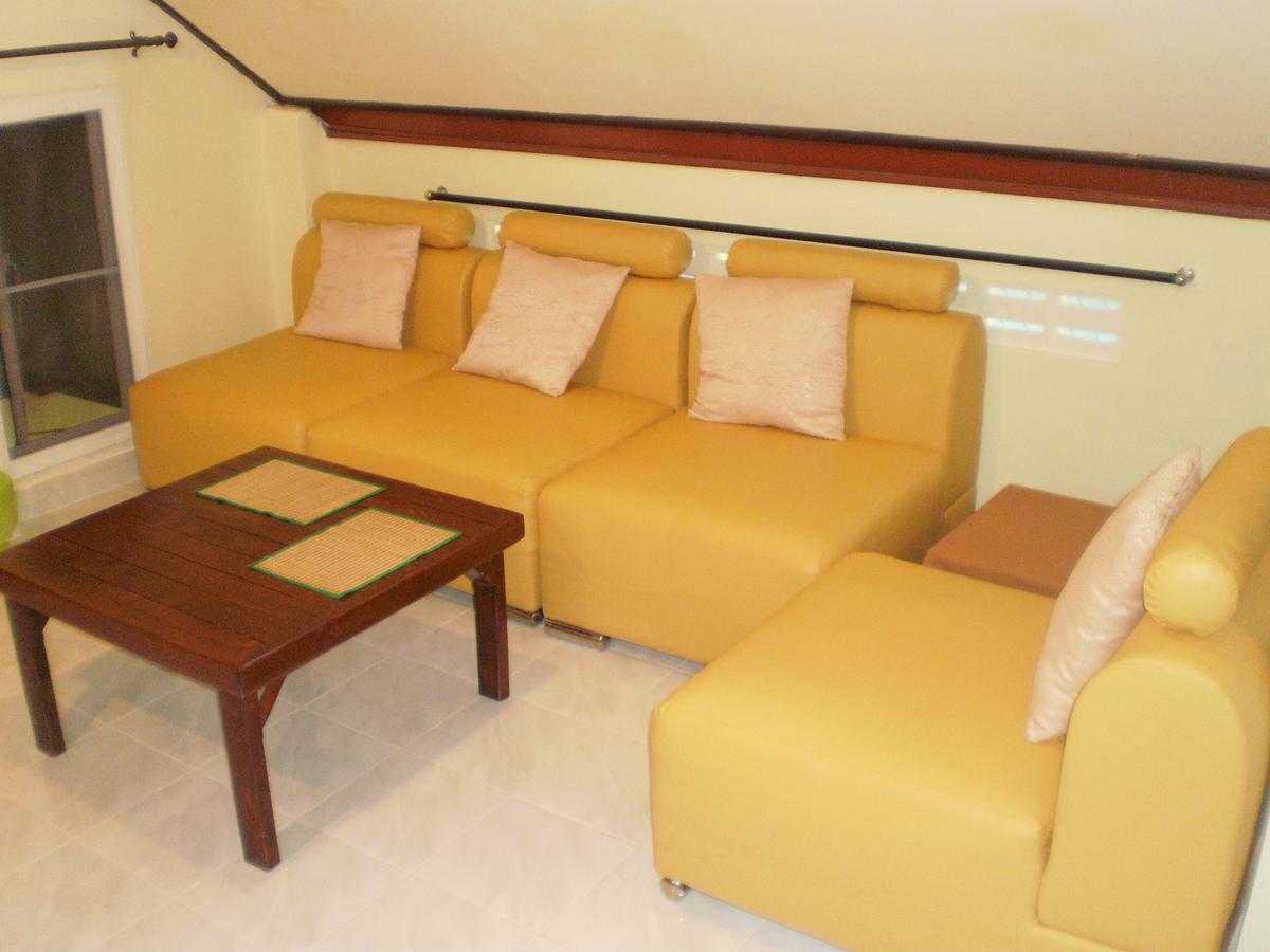 Phuket Green Home Karon Exterior photo