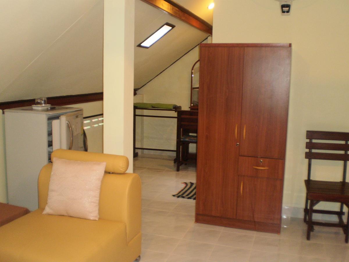 Phuket Green Home Karon Exterior photo