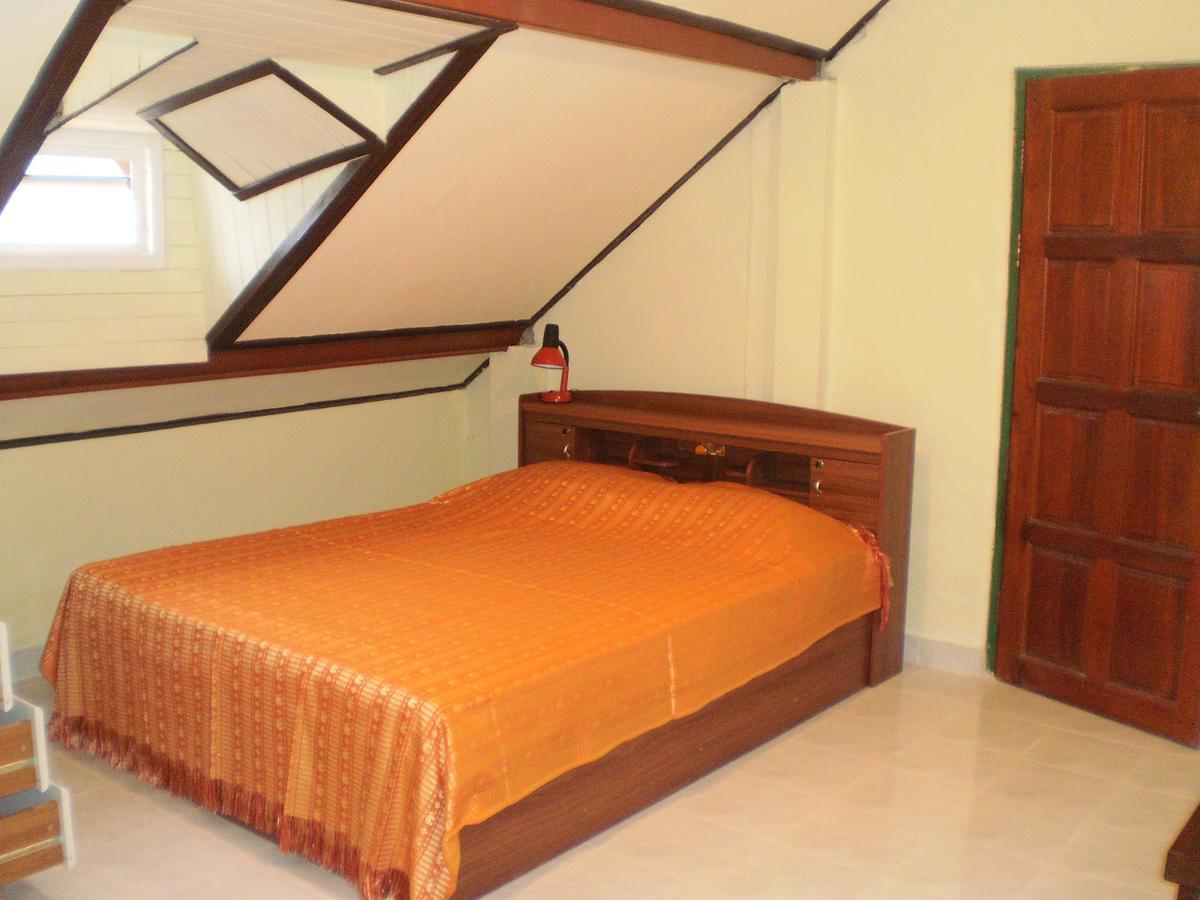 Phuket Green Home Karon Exterior photo