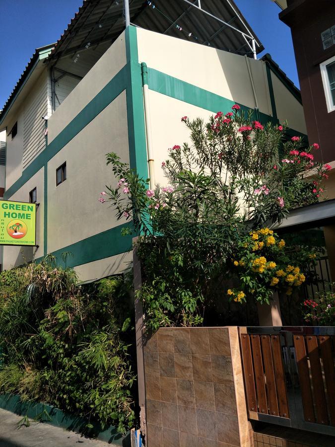 Phuket Green Home Karon Exterior photo
