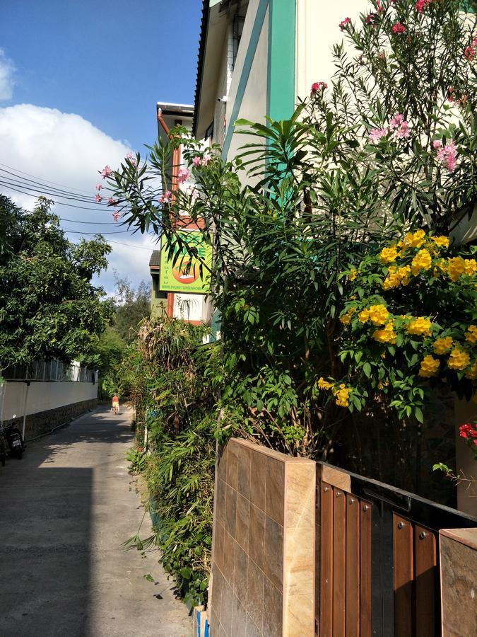 Phuket Green Home Karon Exterior photo